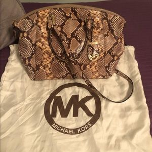 Michael Kors Handbag